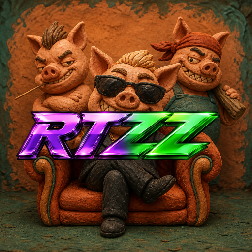 rtzz APK Indonesia - Panduan Lengkap dan Tutorial